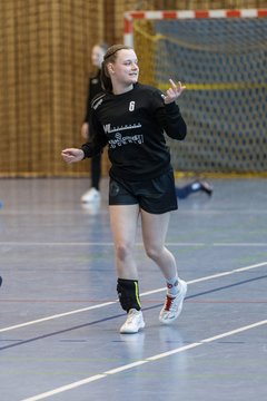 Bild 20 - F HSG Kremperheide/Muensterdorf - Slesvig IF 2 : Ergebnis: 30:26